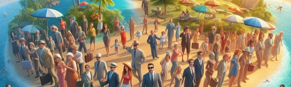 User banner image