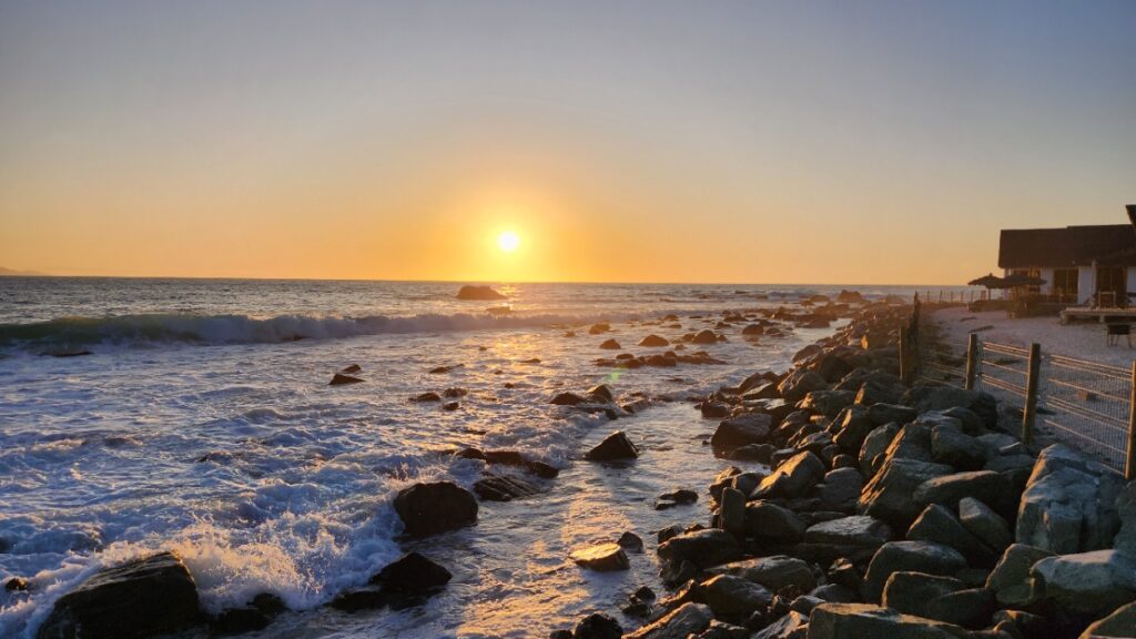 Punta Maitencillo