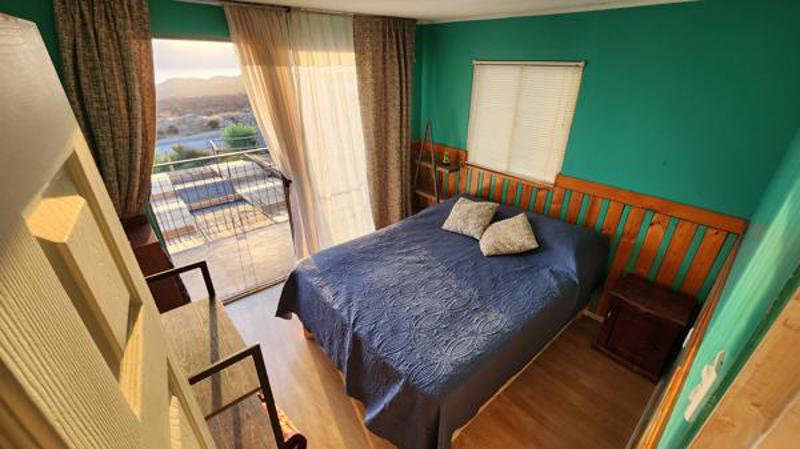 Apartamento 2 personas, hermosa vista, la mejor ubicacion, Totoralillo